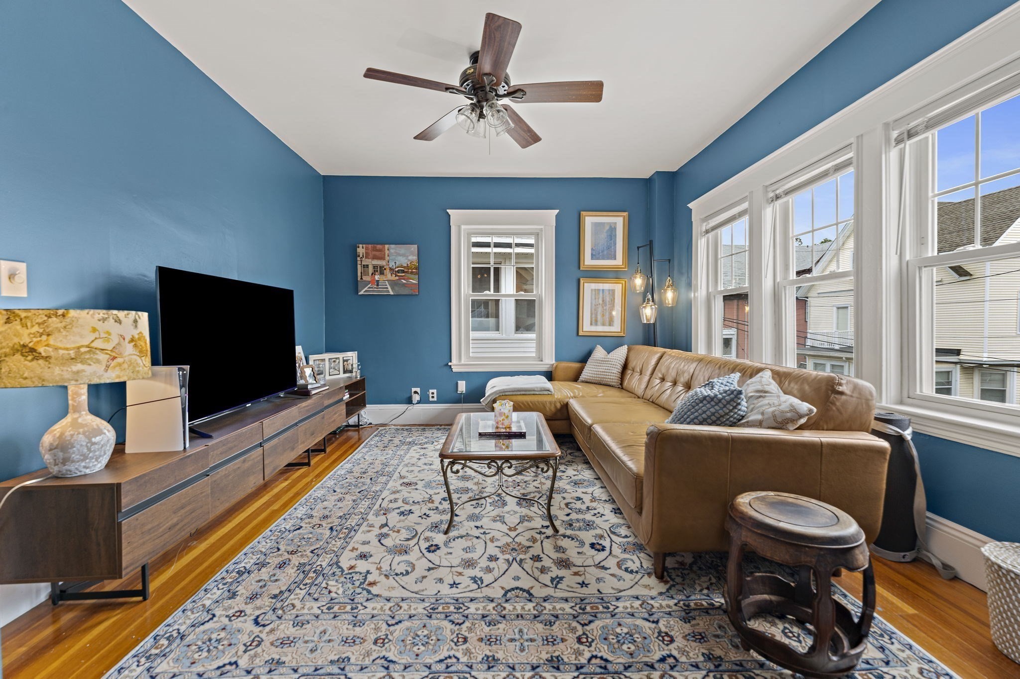 Malden, Massachusetts, 02148, United States, 3 Bedrooms Bedrooms, ,Residential,For Sale,1980129