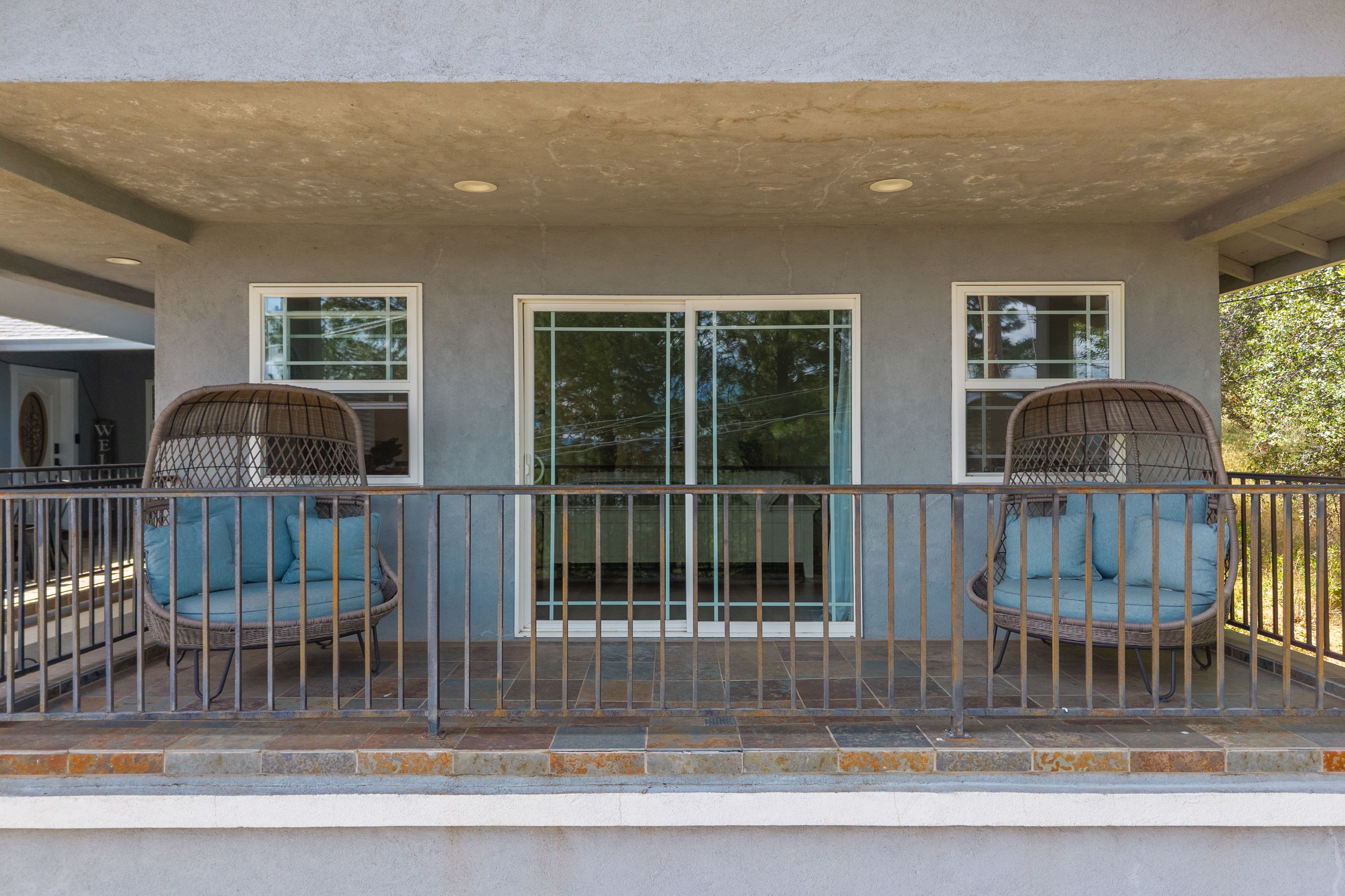  9289 Hoopa Drive - 物件實景