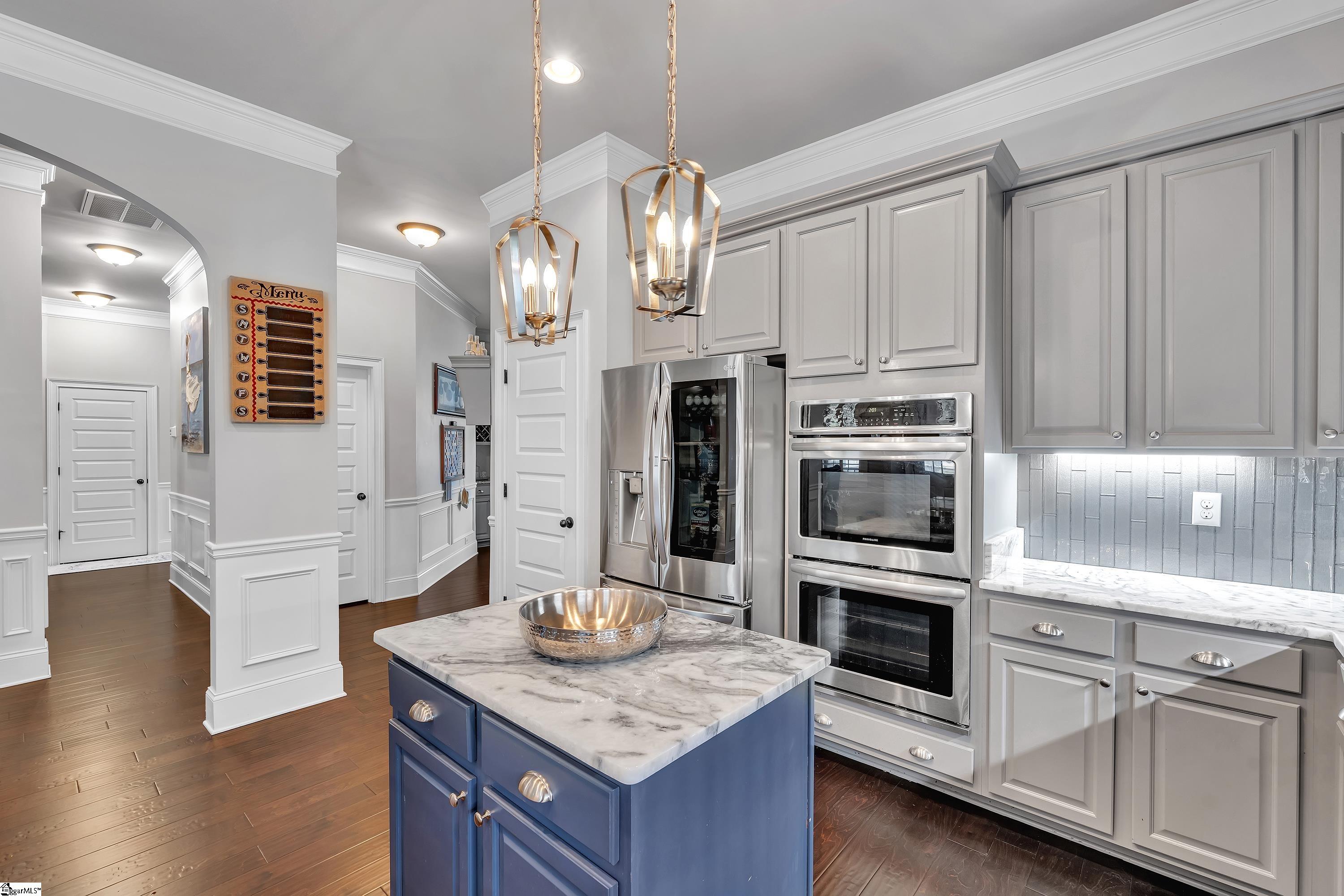 Simpsonville, South Carolina, 29681, United States, 5 Bedrooms Bedrooms, ,4 BathroomsBathrooms,Residential,For Sale,1885438
