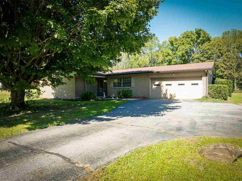 State Road 38 , Hagerstown, IN 47346 #1