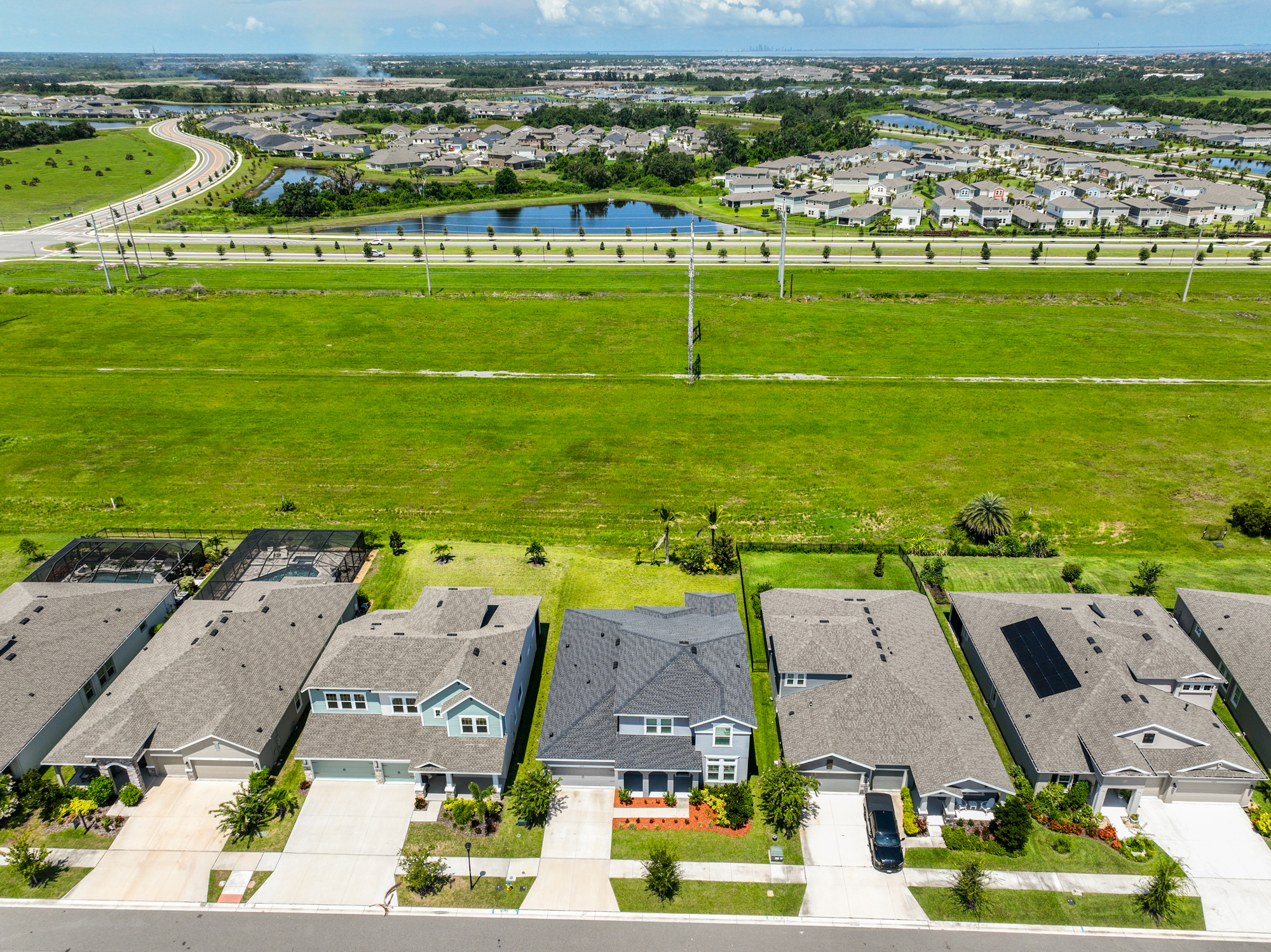 Apollo Beach, Florida, 33572, United States, 4 Bedrooms Bedrooms, ,3 BathroomsBathrooms,Residential,For Sale,1984278