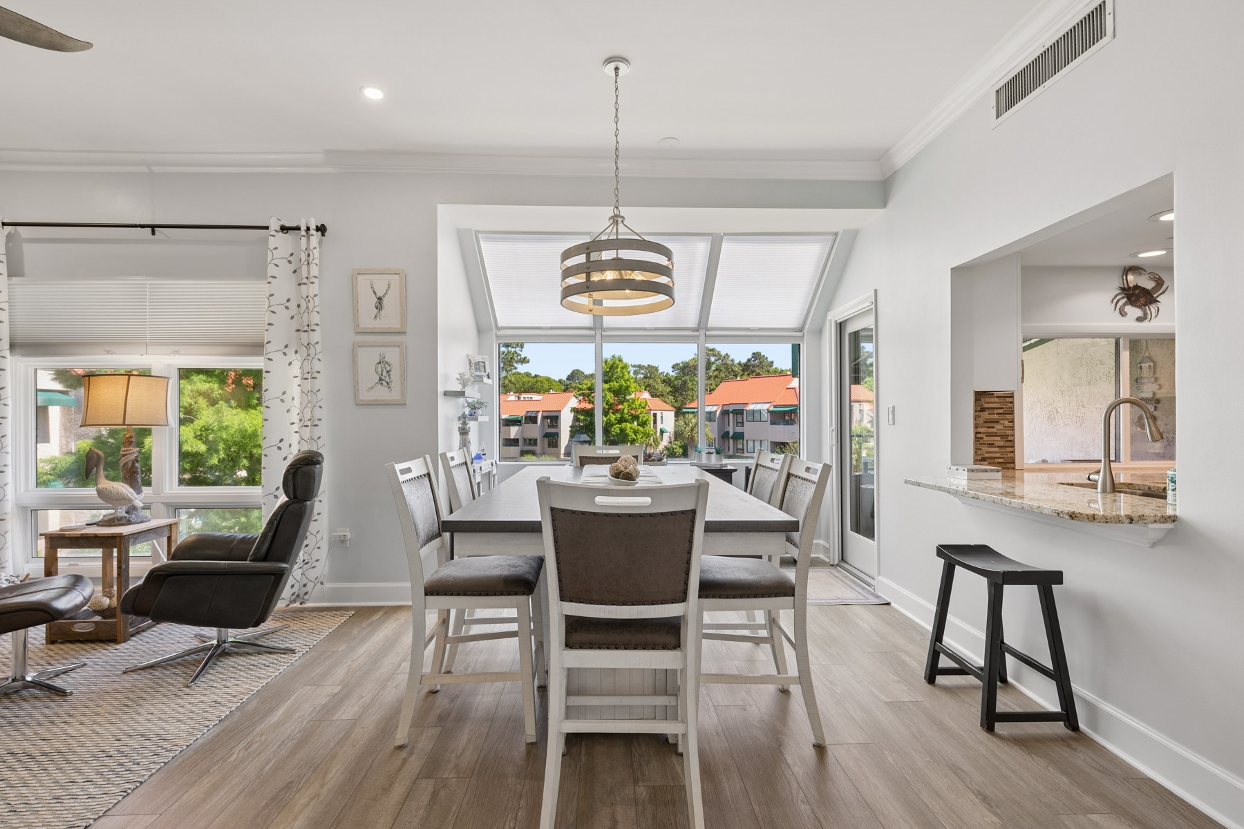  3 Shelter Cove Lane Unit #7406, Hilton Head Island - 物件實景