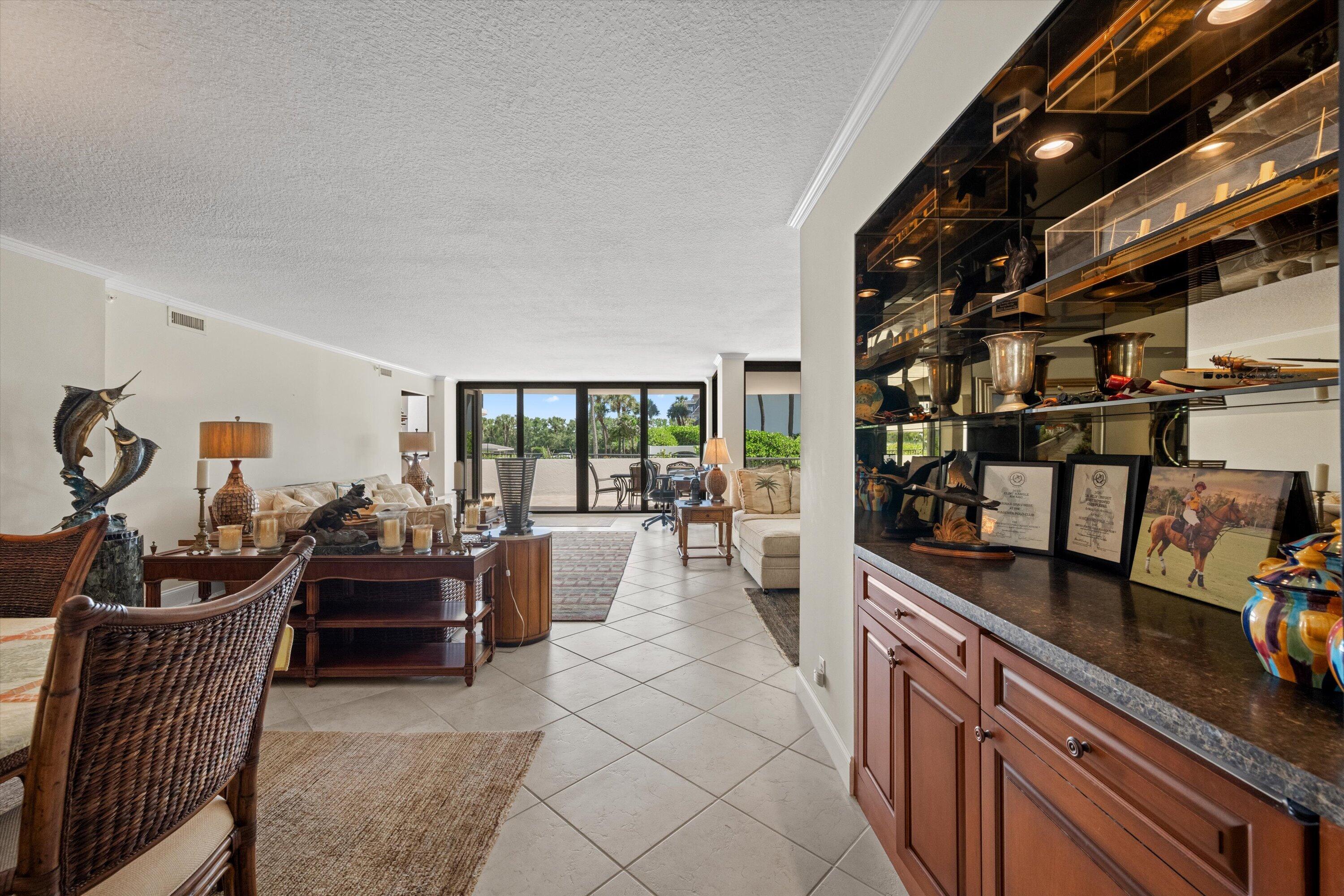  3440 S Ocean Boulevard N #104 - 物件實景