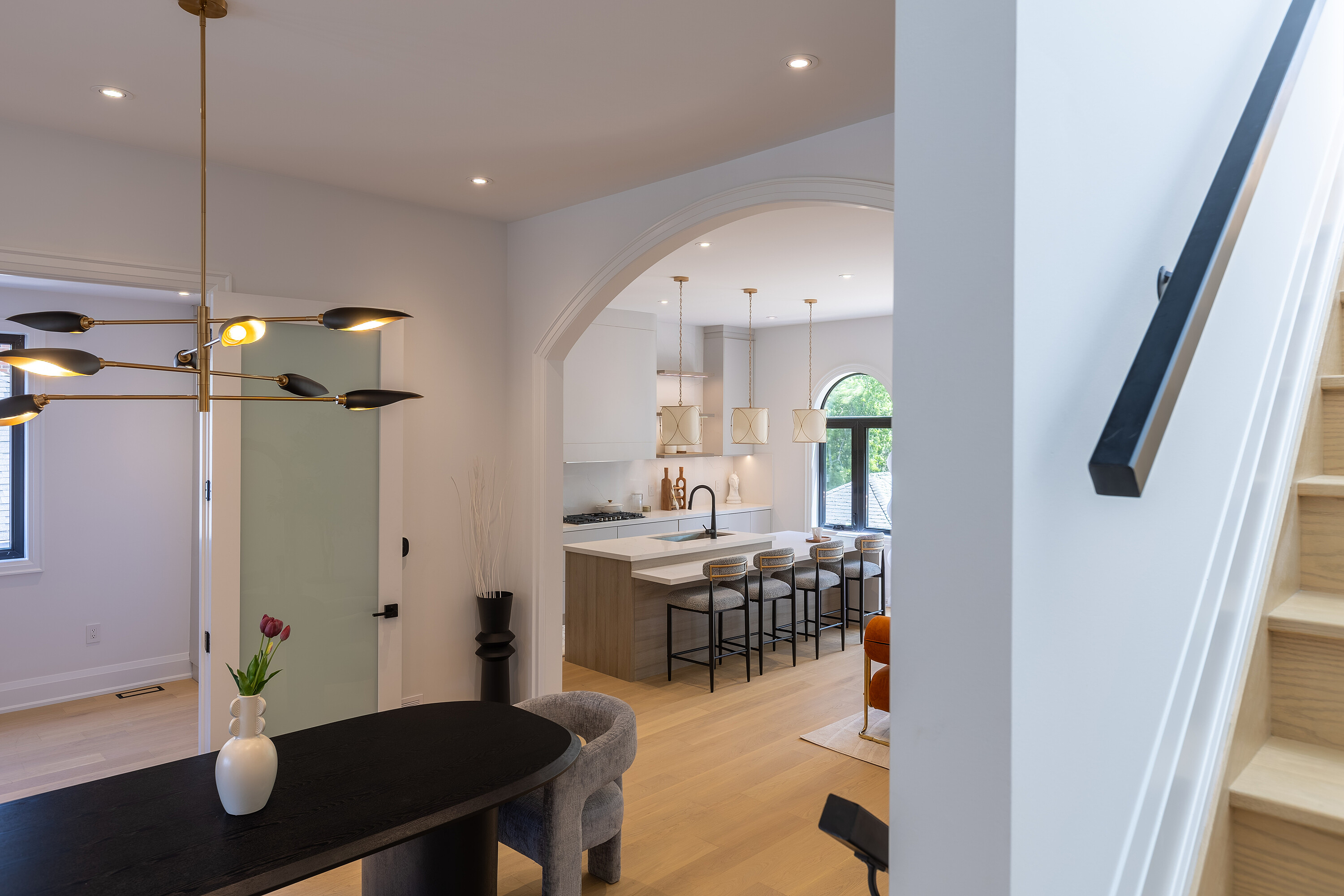  Toronto, Greater Toronto Area - 物件實景