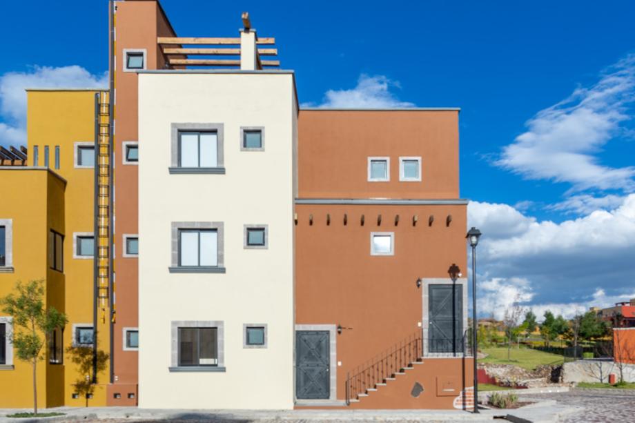 La Serena, San Miguel de Allende, Guanajuato, 37794, Mexico, 5 Bedrooms Bedrooms, ,4 BathroomsBathrooms,Residential,For Sale,La Serena,1624722