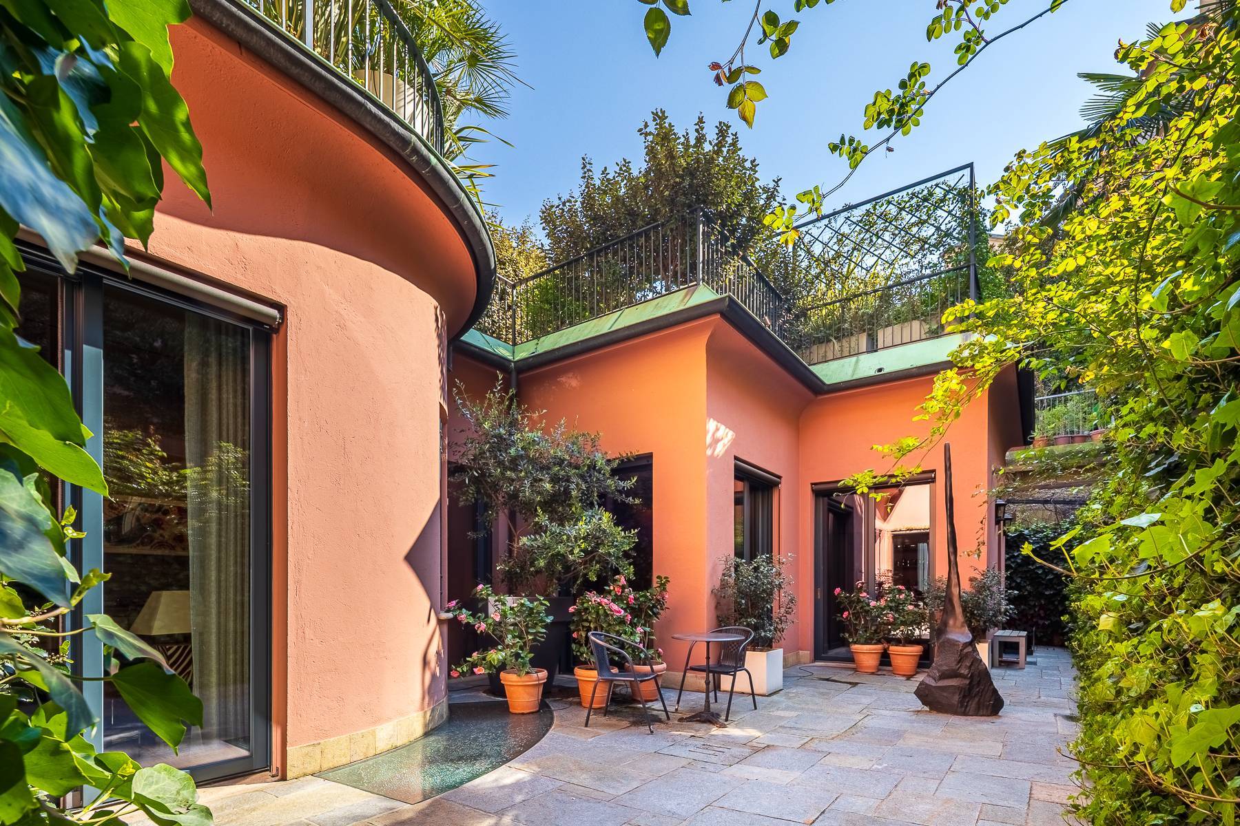  Elegant fully renovated independent villa - 物件實景