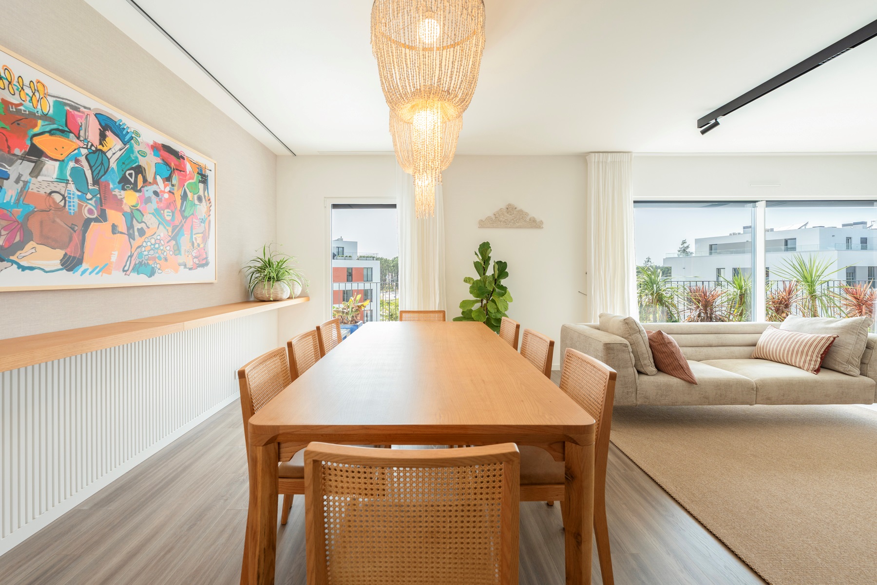  Ultimo Piso/Penthouse, 4 bedrooms, for Sale - 物件實景