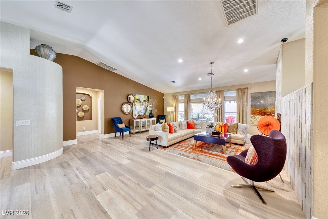 Las Vegas, Nevada, 89131, United States, 3 Bedrooms Bedrooms, ,2 BathroomsBathrooms,Residential,For Sale,2009747