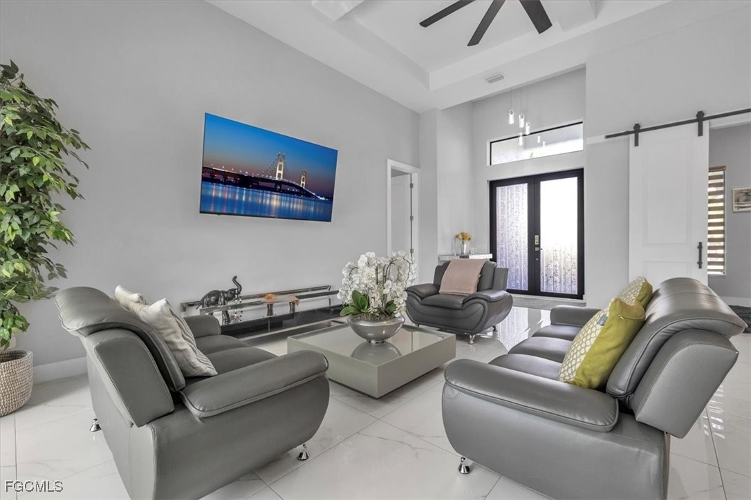 Cape Coral, Florida, 33914, United States, 3 Bedrooms Bedrooms, ,2 BathroomsBathrooms,Residential,For Sale,2007563