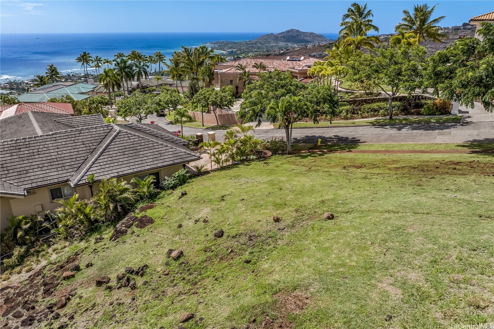 Honolulu, Hawaii, 96821, United States, ,Land,For Sale,1986206