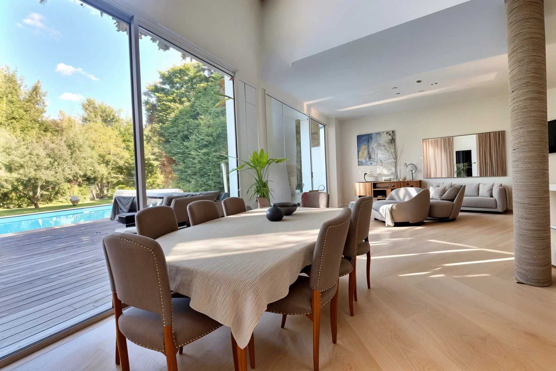 Bordeaux, New Aquitaine, 33000, FR, 5 Bedrooms Bedrooms, ,2 BathroomsBathrooms,Residential,For Sale,1668879