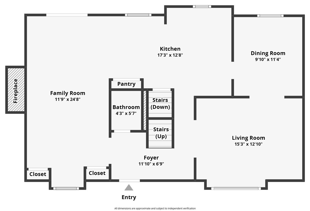 Pittsburgh, Pennsylvania, 15241, United States, 4 Bedrooms Bedrooms, ,4 BathroomsBathrooms,Residential,For Sale,1977742