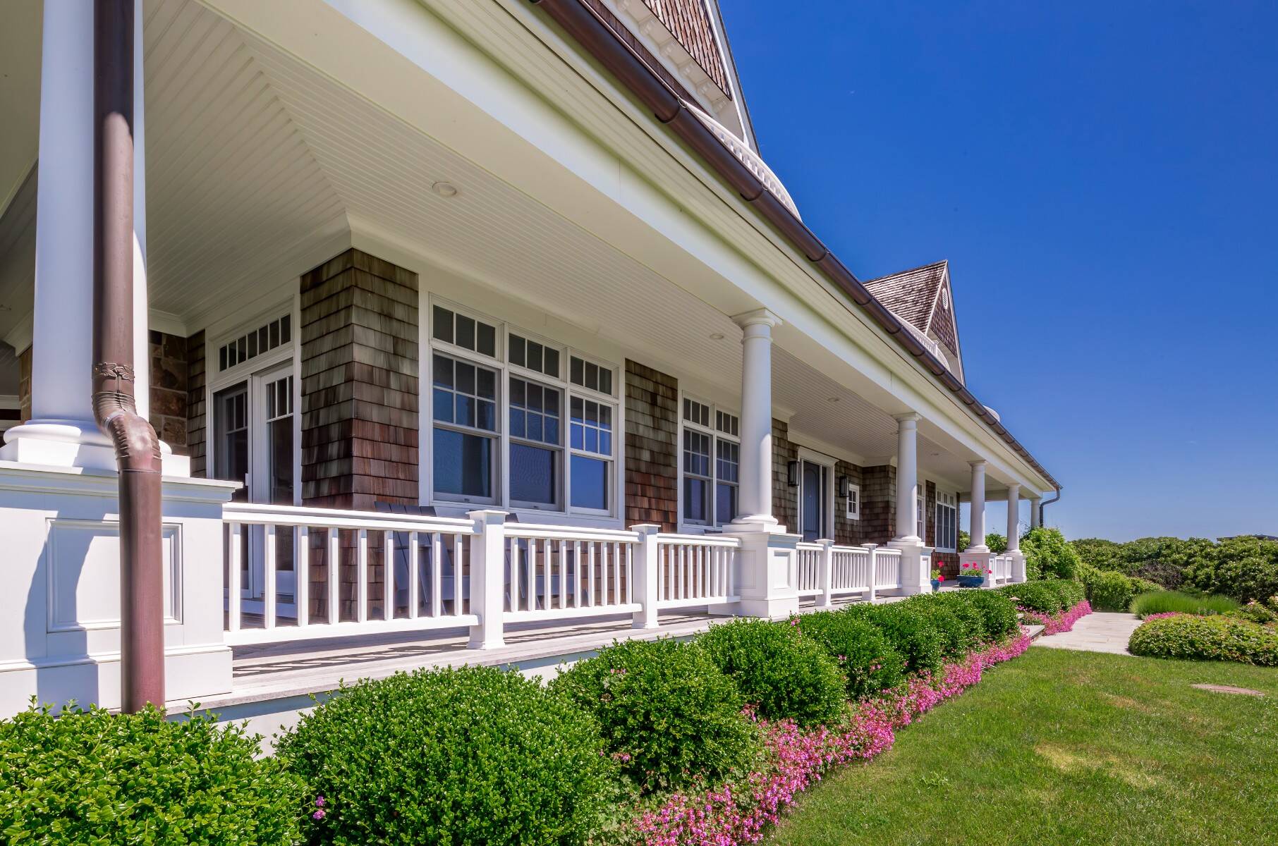  Majestic Ocean Views in Montauk - 物件實景