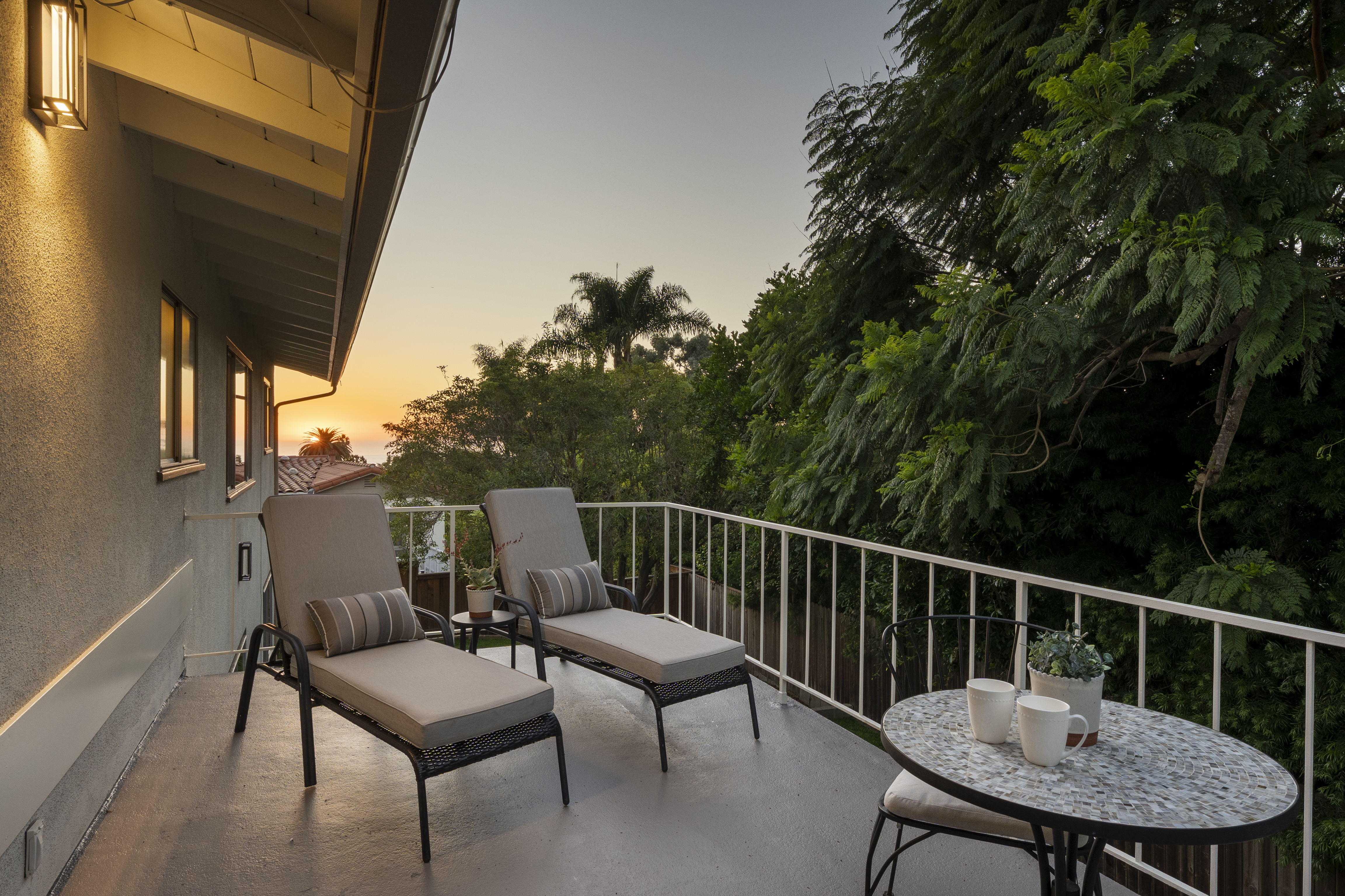  1205 Vía Landeta, Palos Verdes Estates, CA 90274 - 物件實景