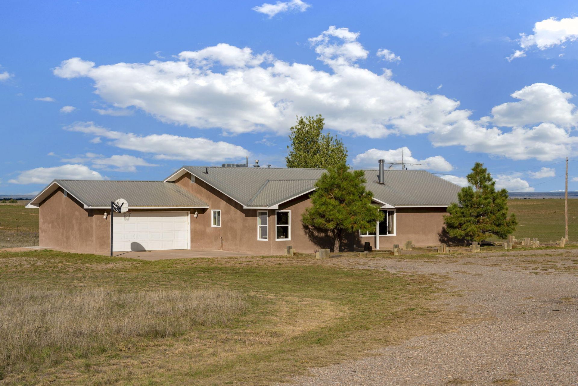 Cayetano Rd, Moriarty, NM 87035