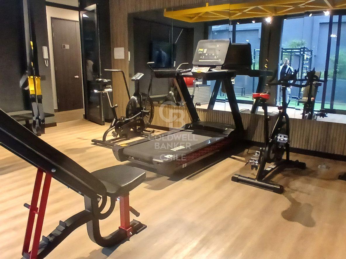 Providencia, Chile, 3 Bedrooms Bedrooms, ,3 BathroomsBathrooms,Residential,For Sale,1868759