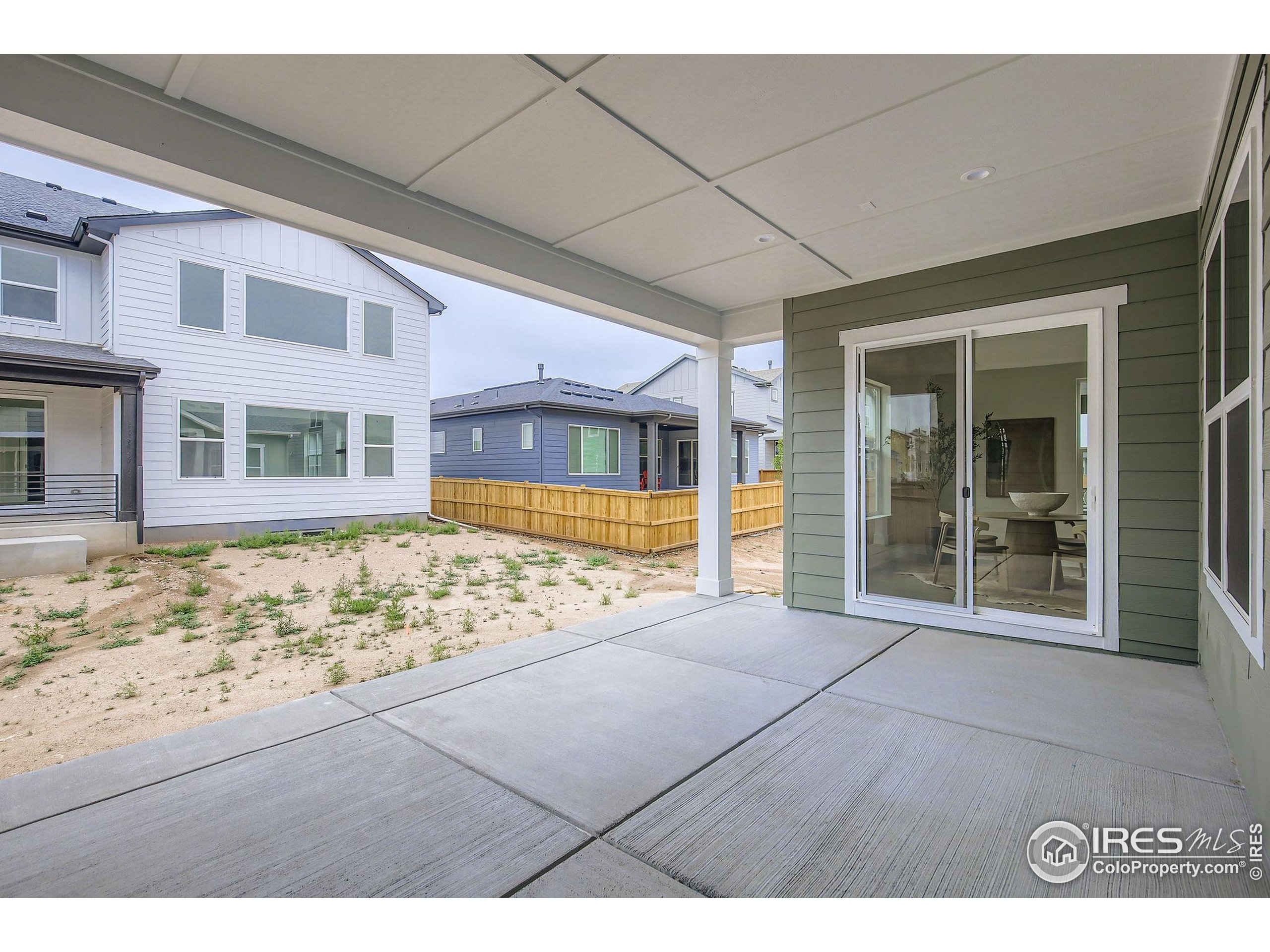 Timnath, Colorado, 80547, United States, 3 Bedrooms Bedrooms, ,3 BathroomsBathrooms,Residential,For Sale,1752440