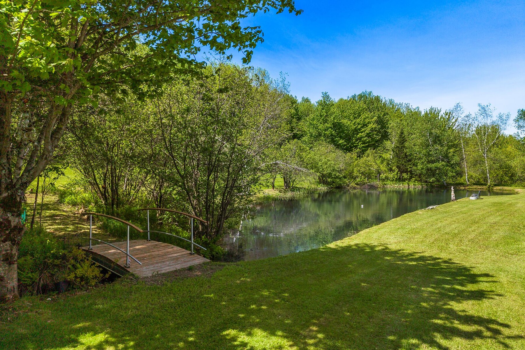  Bolton-Ouest, Eastern Townships - 物件實景