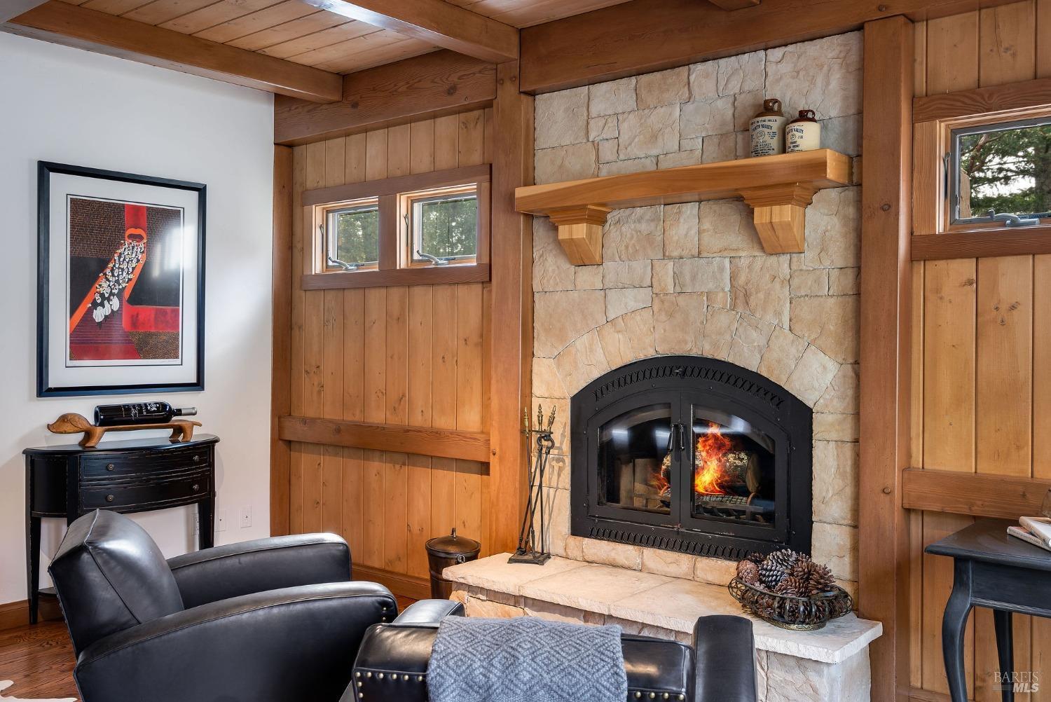 Angwin, California, 94508, United States, 3 Bedrooms Bedrooms, ,4 BathroomsBathrooms,Residential,For Sale,1836734