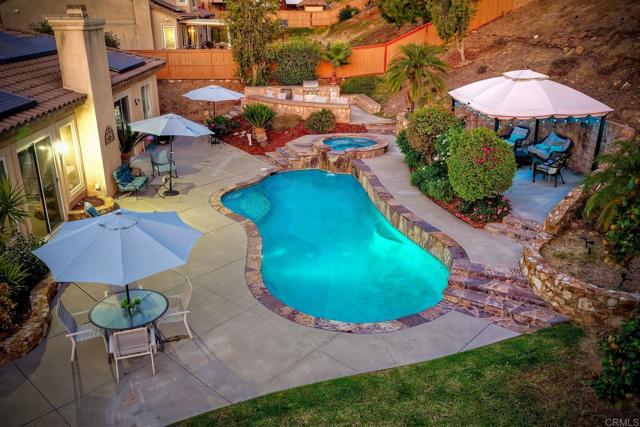 Escondido, California, 92027, United States, 4 Bedrooms Bedrooms, ,3 BathroomsBathrooms,Residential,For Sale,2006114