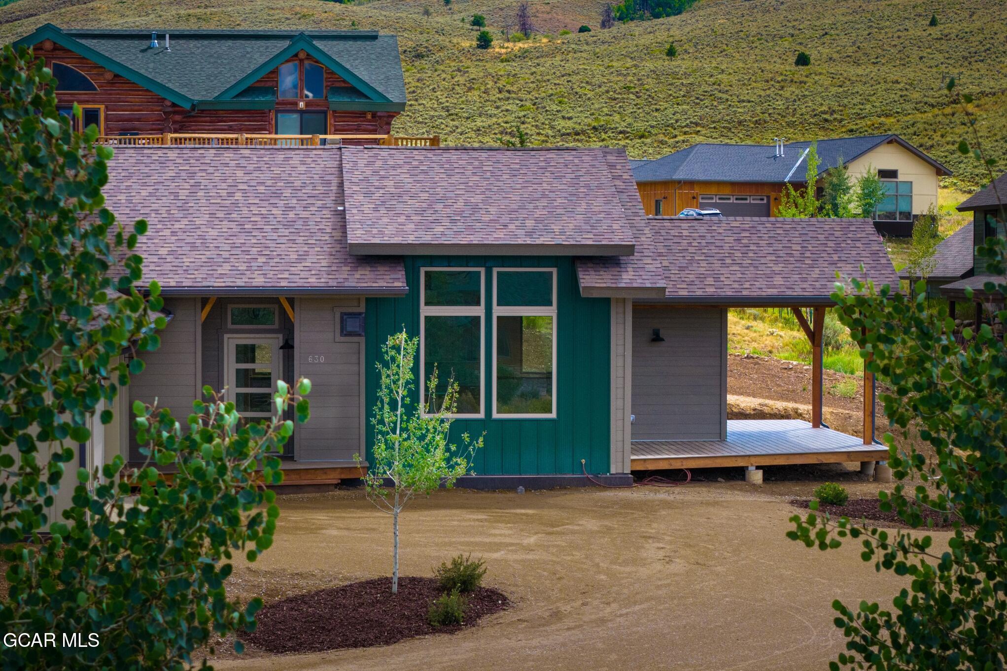 Hot Sulphur Springs, Colorado, 80451, United States, 3 Bedrooms Bedrooms, ,1 BathroomBathrooms,Residential,For Sale,1941775