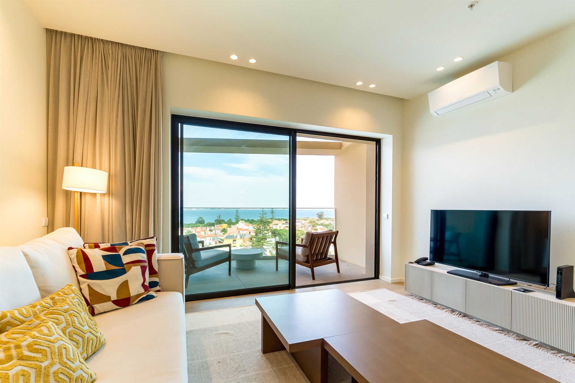  Flat, 1 bedrooms, for Sale - 物件實景