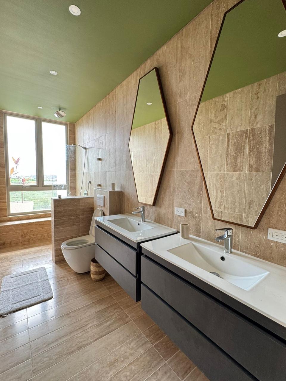 Cap Cana, DO, 1 Bedroom Bedrooms, ,2 BathroomsBathrooms,Residential,For Sale,1759996
