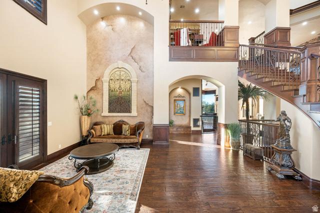 Washington, Utah, 84780, United States, 8 Bedrooms Bedrooms, ,9 BathroomsBathrooms,Residential,For Sale,1990246