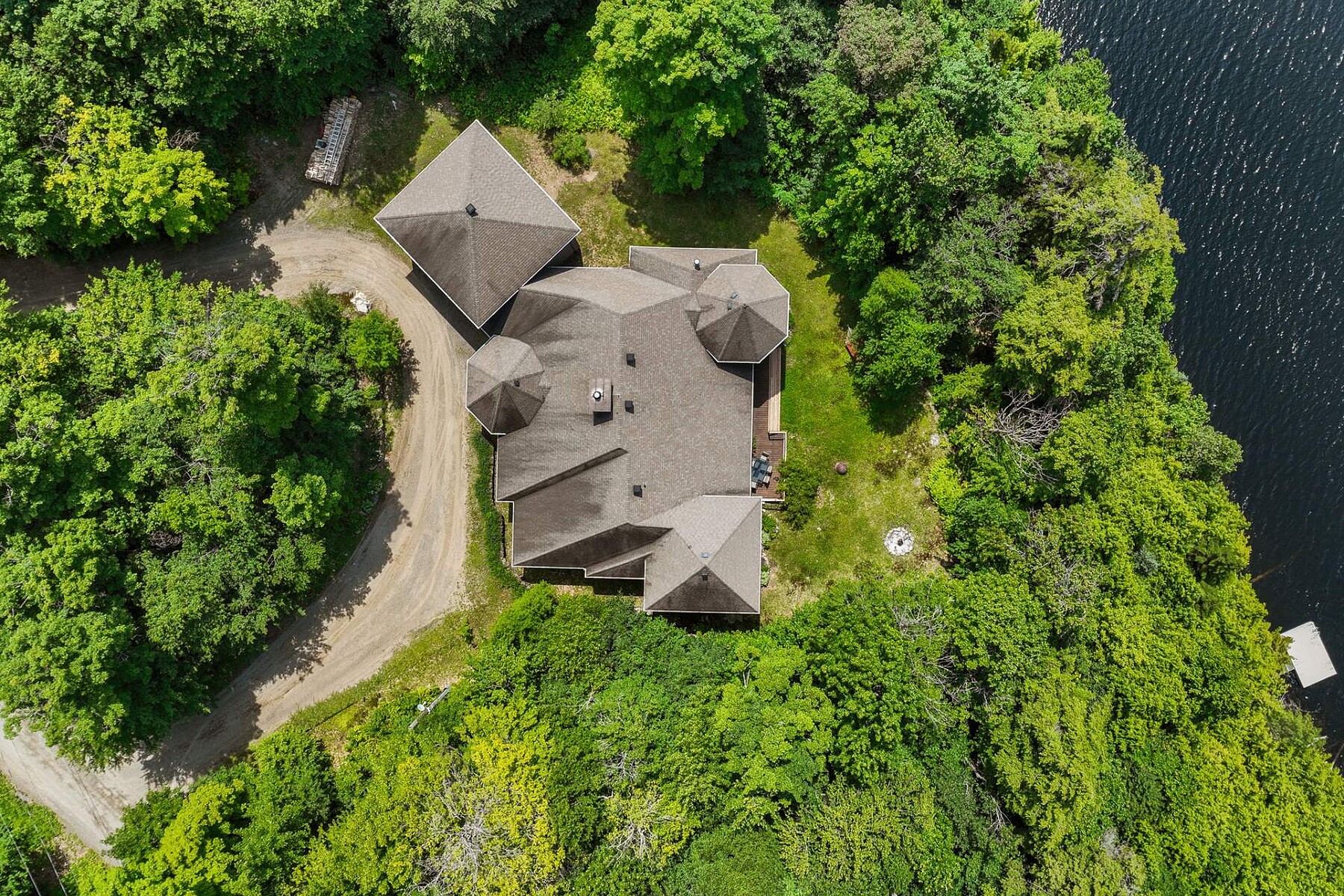  Wentworth-Nord, Laurentides - 物件實景