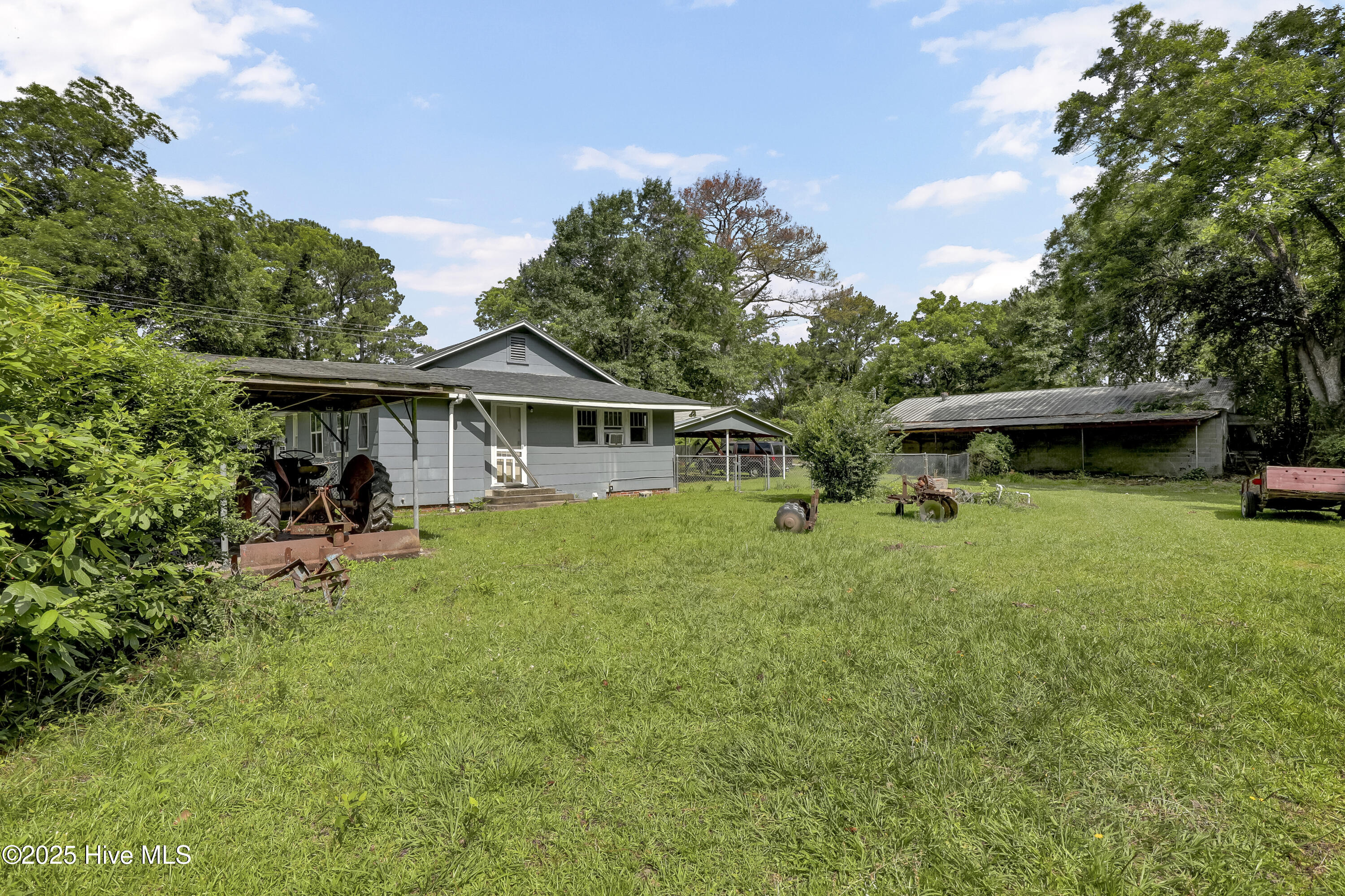 Wilmington, North Carolina, 28405, United States, 3 Bedrooms Bedrooms, ,1 BathroomBathrooms,Residential,For Sale,1866331