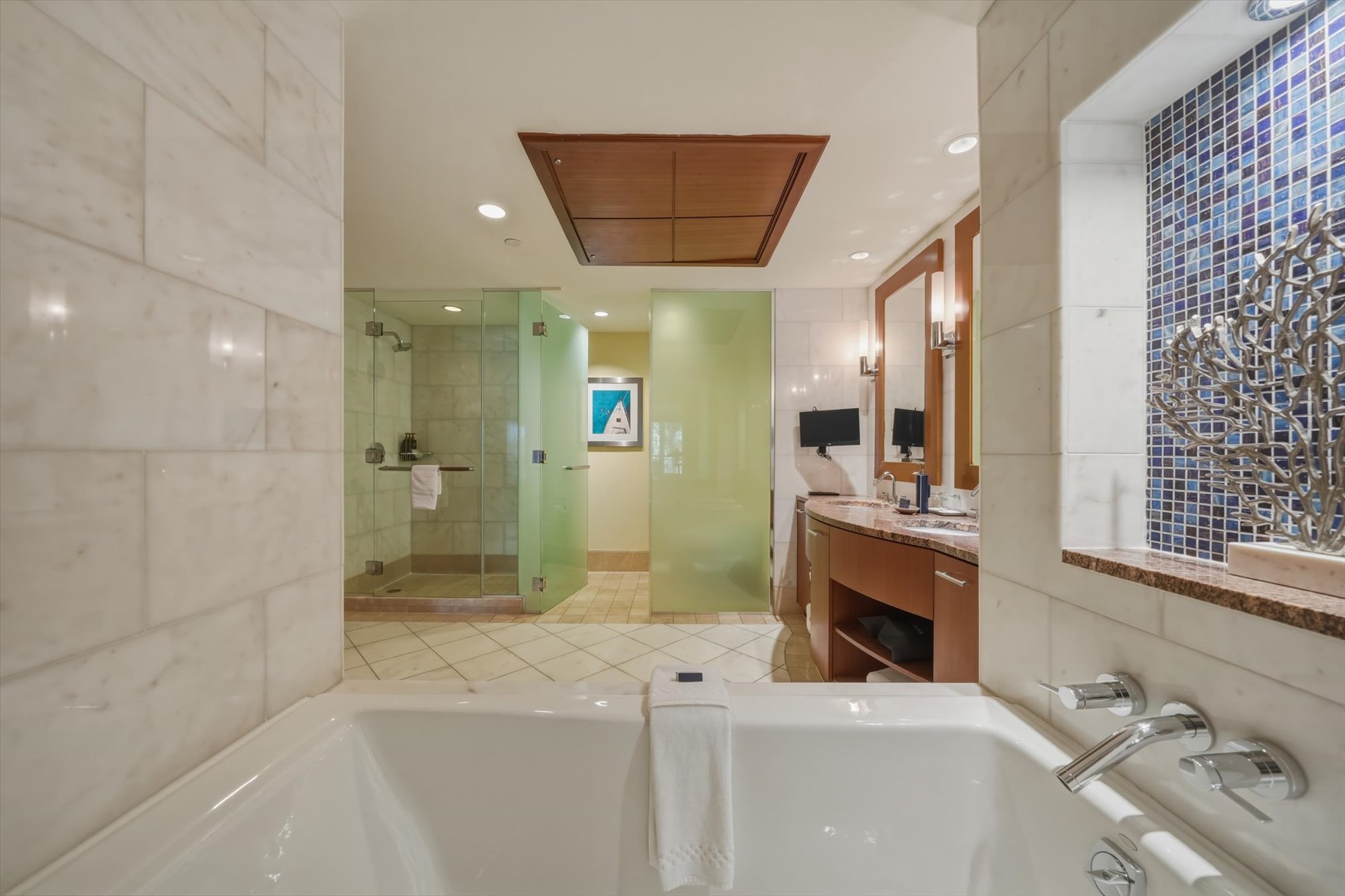  A Rare Standalone Oceanview Studio at The Reef, Atlantis - 物件實景