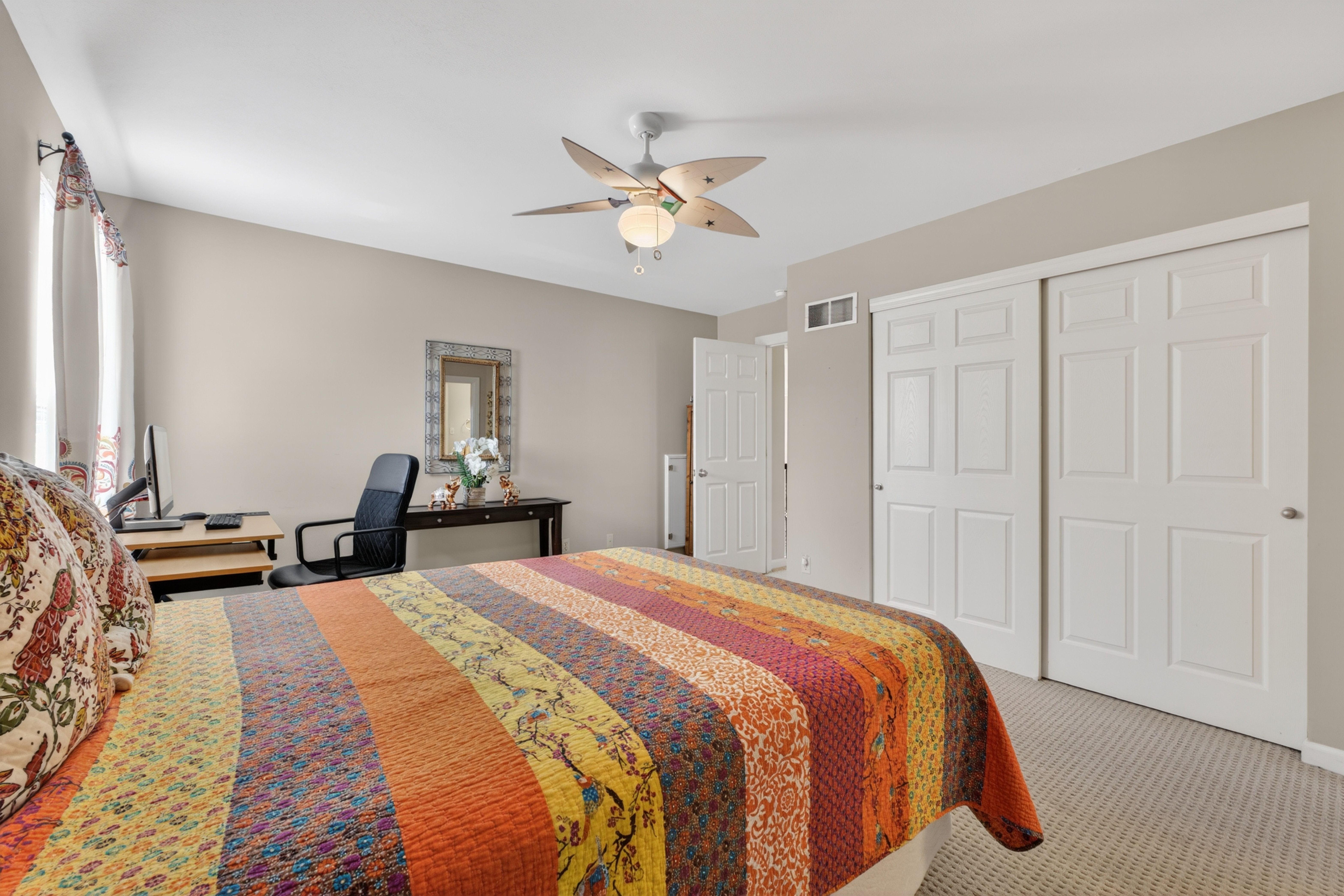  Charming Tapawingo Retreat with Golf Course Views and Modern Upgrades - 物件實景