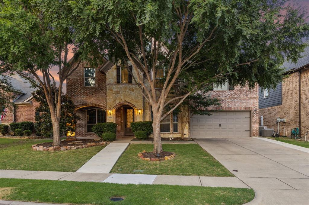 McKinney, Texas, 75071, United States, 4 Bedrooms Bedrooms, ,3 BathroomsBathrooms,Residential,For Sale,1911887