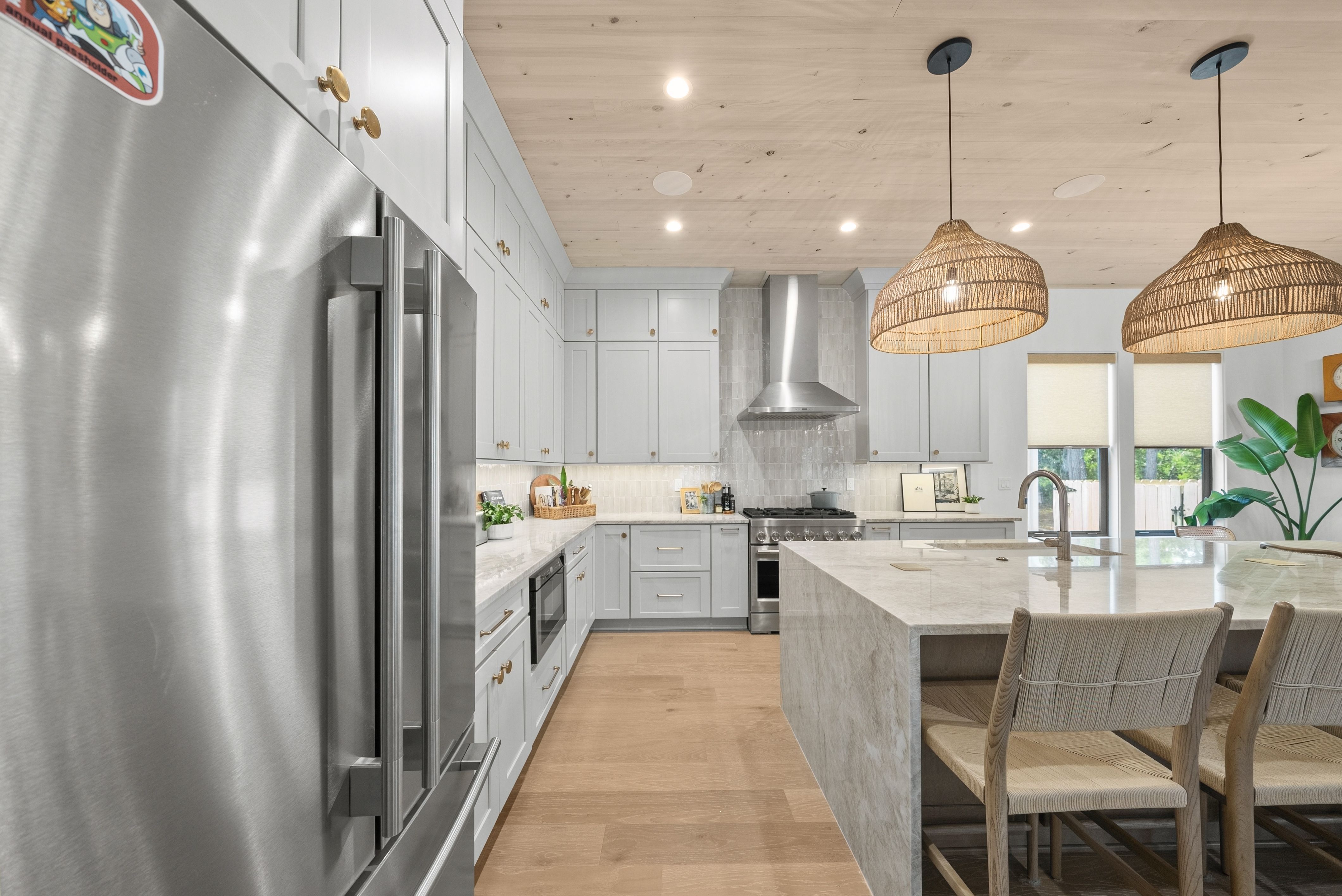  Seagrove Beach New Construction with Pool and Strong Rental Potential - 物件實景