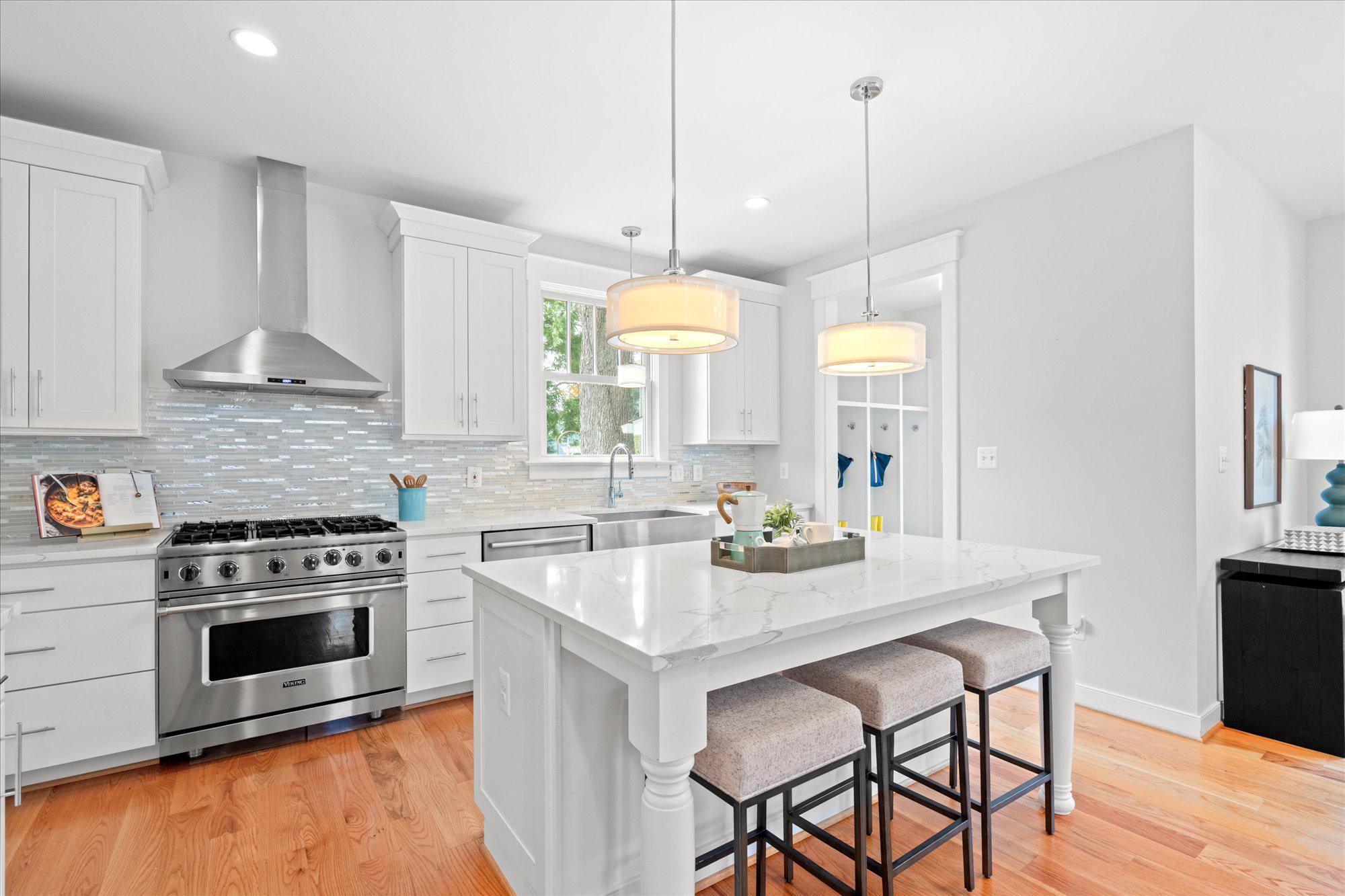  508 E Custis Avenue, Alexandria, VA, 22301 - 物件實景