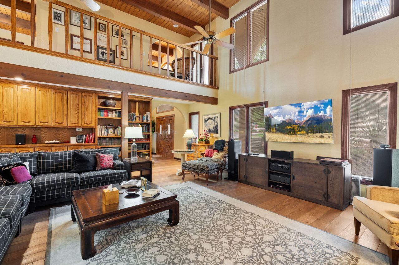 Albuquerque, New Mexico, 87111, United States, 4 Bedrooms Bedrooms, ,3 BathroomsBathrooms,Residential,For Sale,1906383