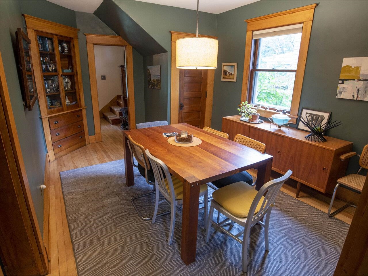 Montpelier, Vermont, 05602, United States, 4 Bedrooms Bedrooms, ,2 BathroomsBathrooms,Residential,For Sale,1908621