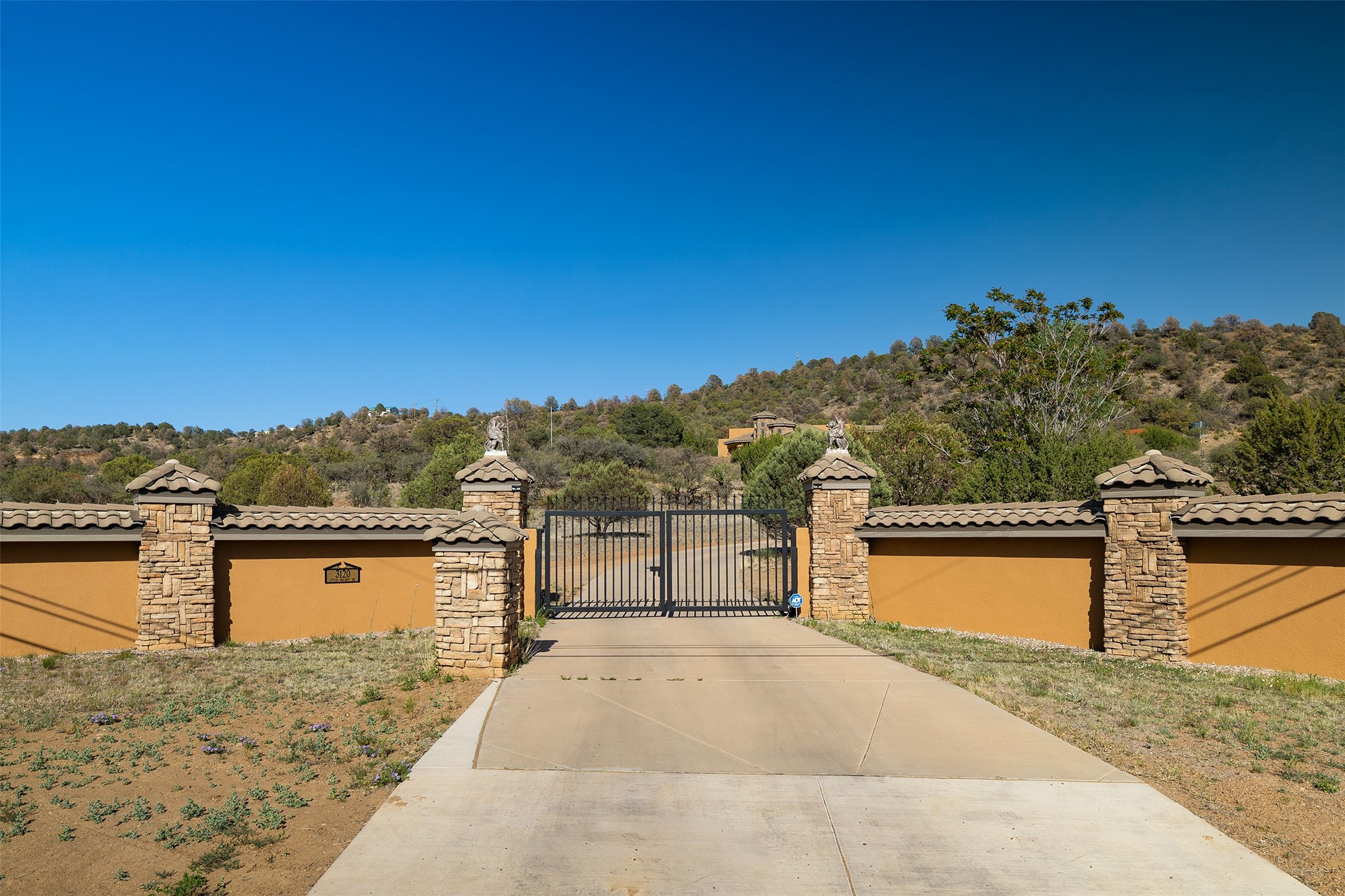  3120 Little Walnut Road - 物件實景