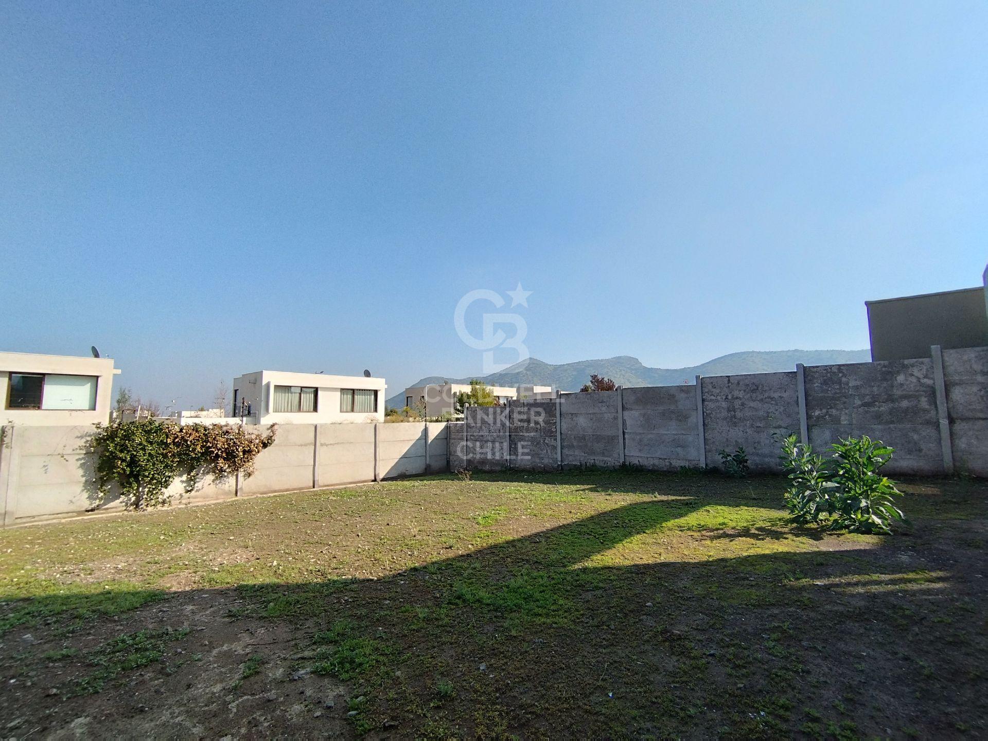 Colina, Chile, 3 Bedrooms Bedrooms, ,4 BathroomsBathrooms,Residential,For Sale,1877274