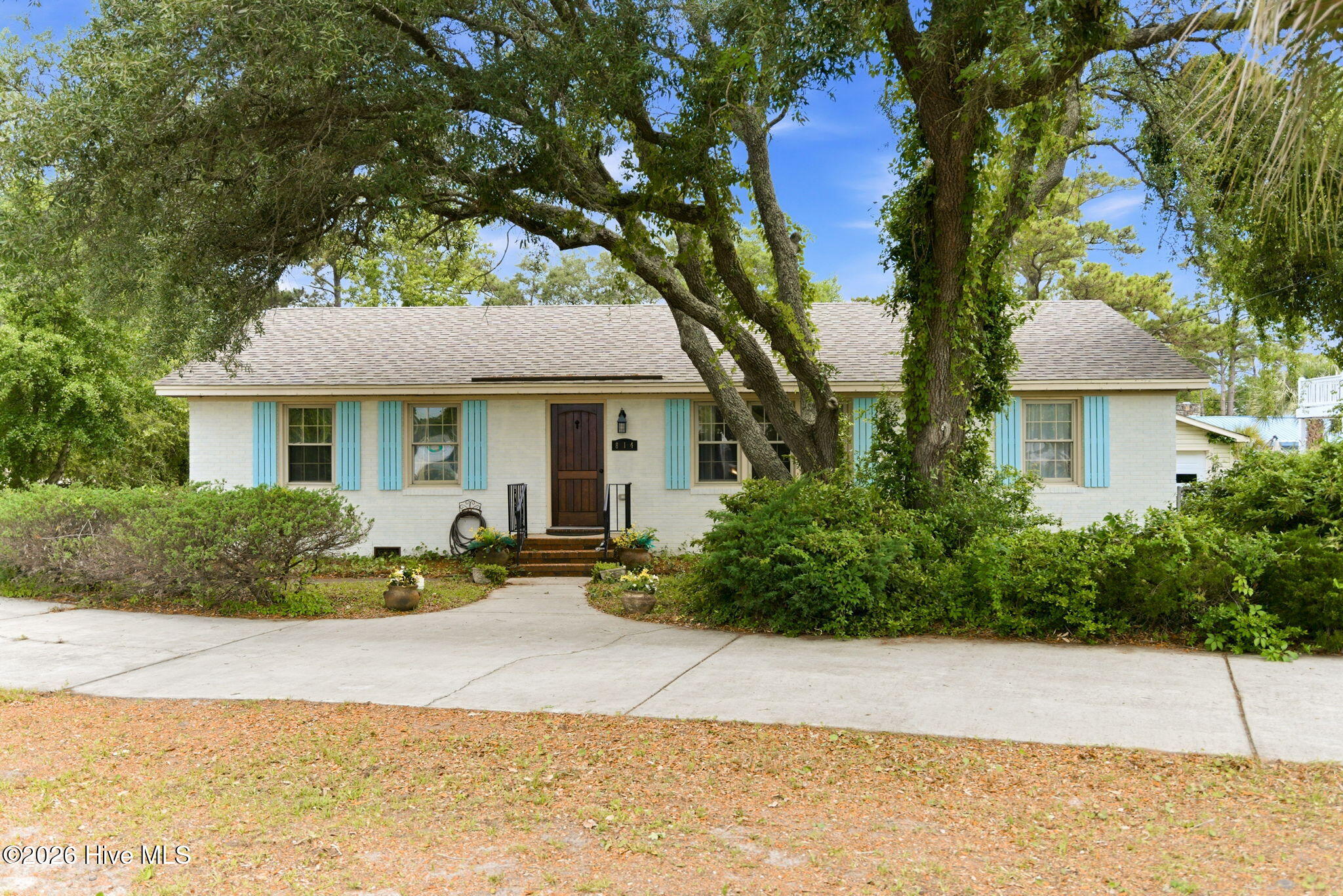 Carolina Beach, North Carolina, 28428, United States, 3 Bedrooms Bedrooms, ,2 BathroomsBathrooms,Residential,For Sale,2026131
