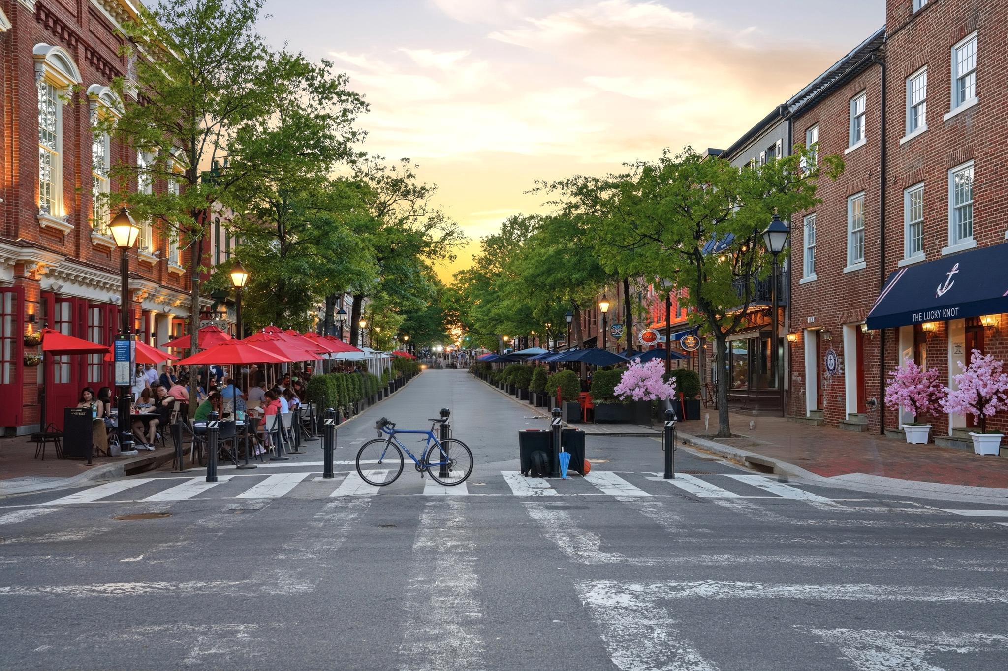  1201 N Royal Street, Alexandria, VA, 22314 - 物件實景