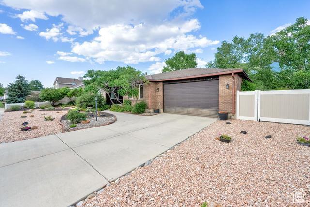Sandy, Utah, 84092, United States, 4 Bedrooms Bedrooms, ,3 BathroomsBathrooms,Residential,For Sale,1938021