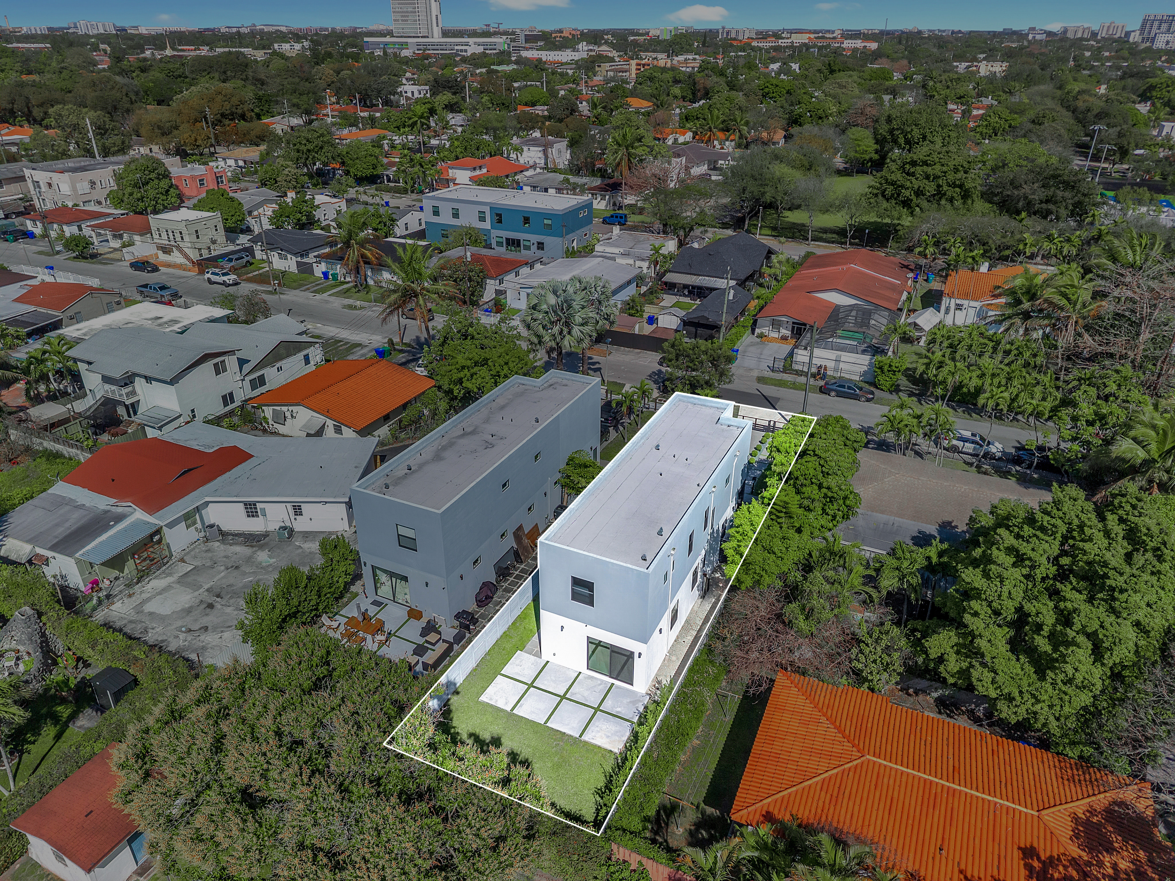  2320 SW 14th St, Miami, FL, 33145 - 物件實景