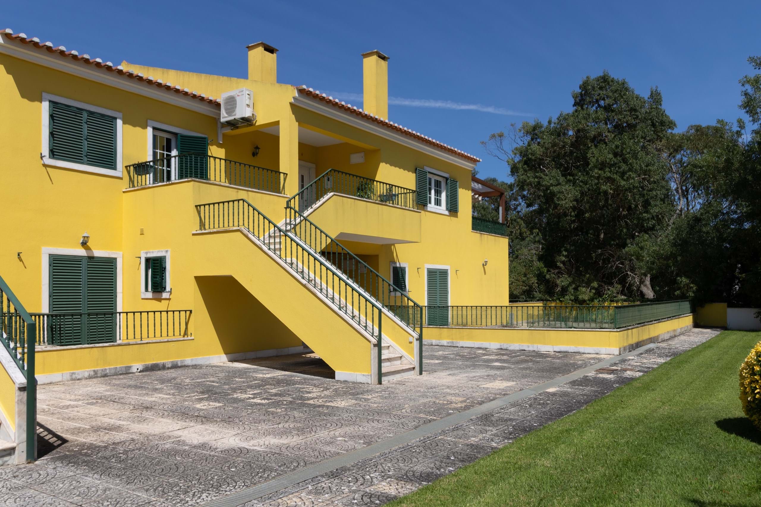 Cascais, Lisbon, 2645-436, PT, 2 Bedrooms Bedrooms, ,2 BathroomsBathrooms,Residential,For Sale,1898687