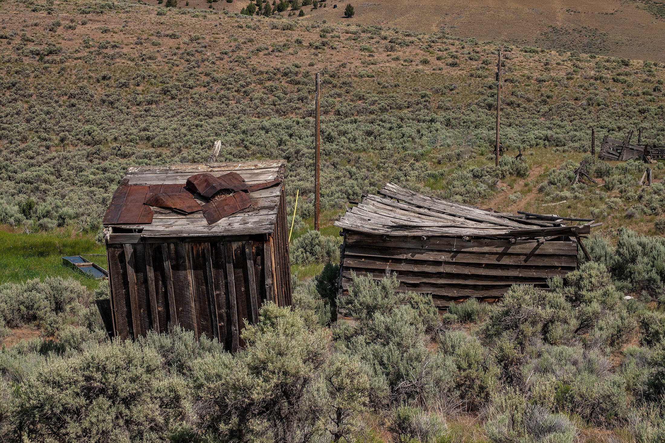 Tl 3700 Suplee Highway, Paulina, Oregon, 97751, United States, ,Land,For Sale,Tl 3700 Suplee Highway,1511106