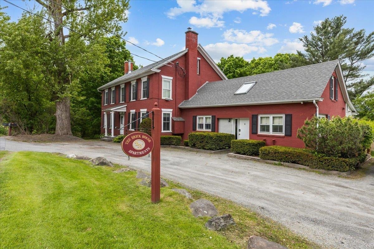 Stowe, Vermont, 05672, United States, ,Residential,For Sale,1848989