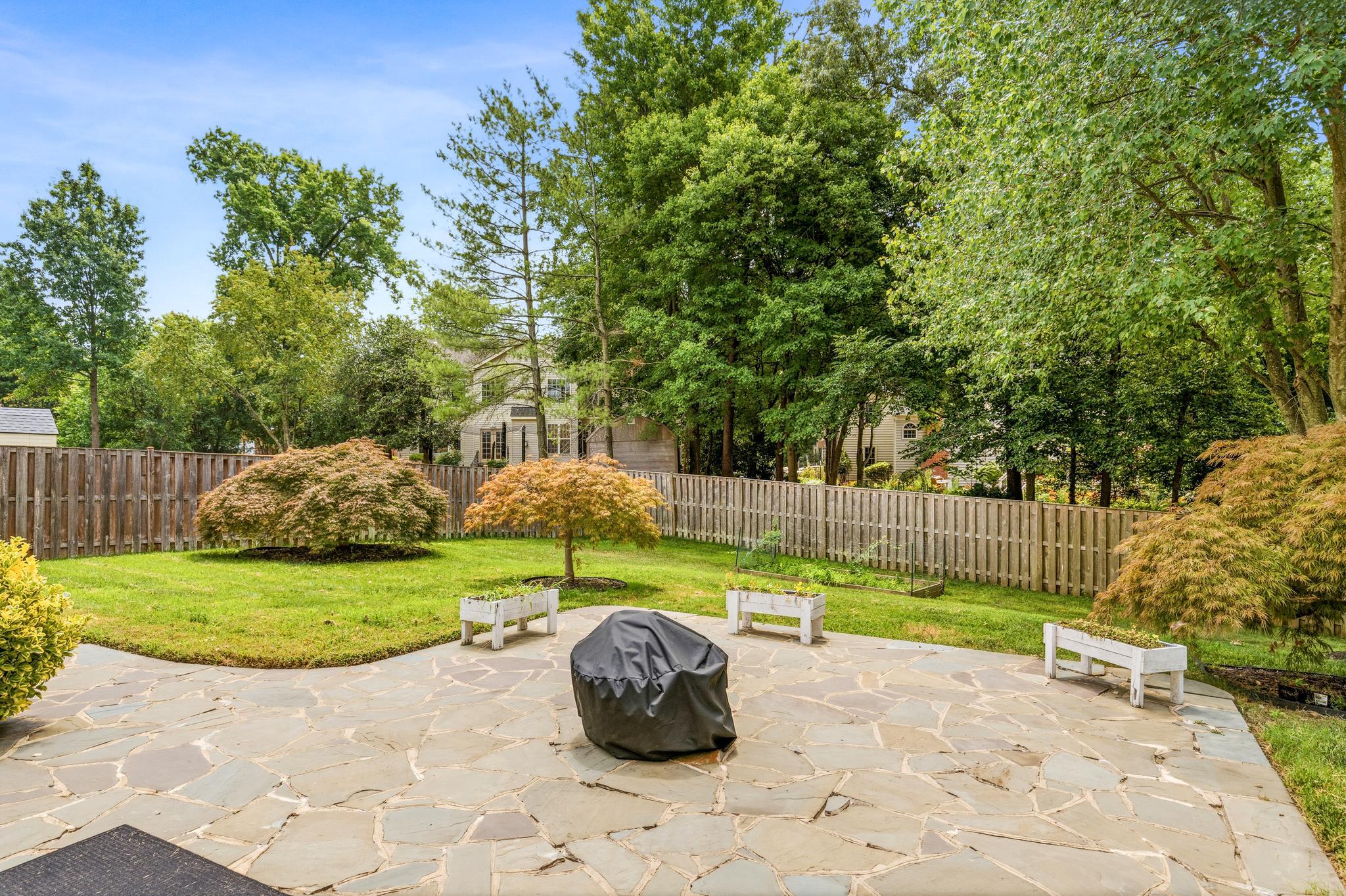  3707 Purks Court, Alexandria, VA, 22309 - 物件實景