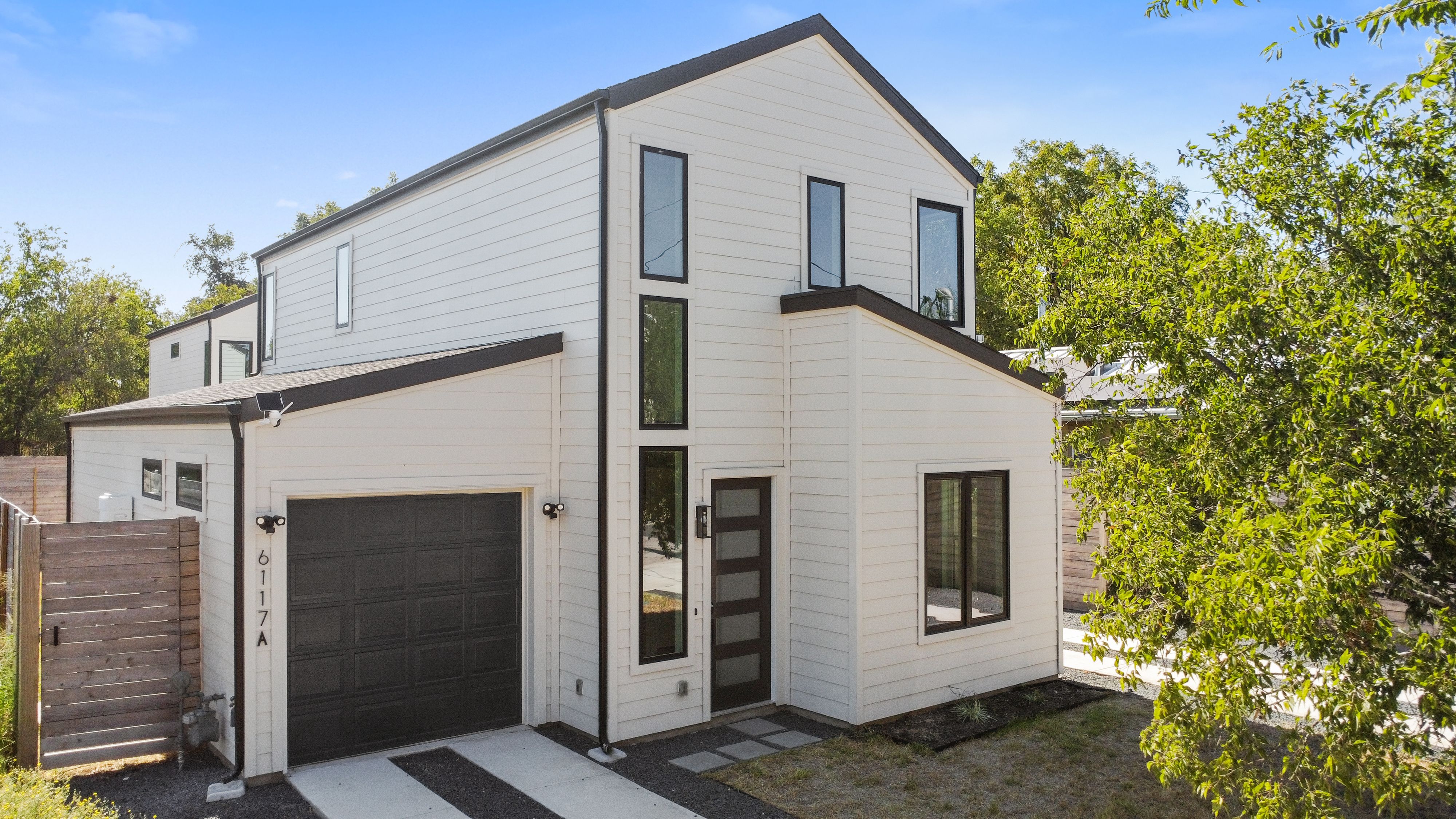 6117 Richardson Lane #1 