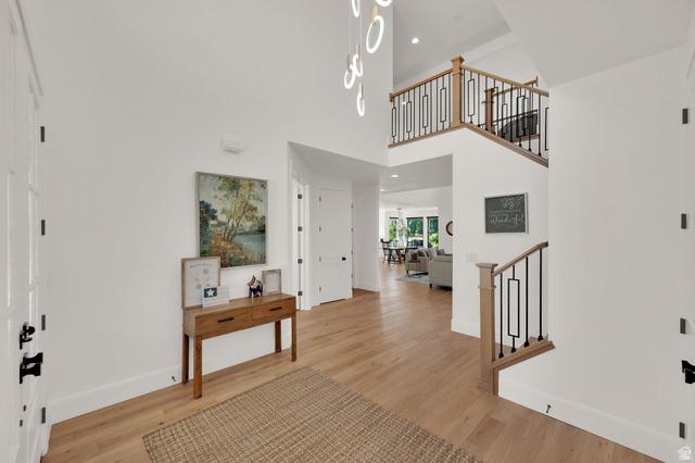 Draper, Utah, 84020, United States, 4 Bedrooms Bedrooms, ,4 BathroomsBathrooms,Residential,For Sale,2010415