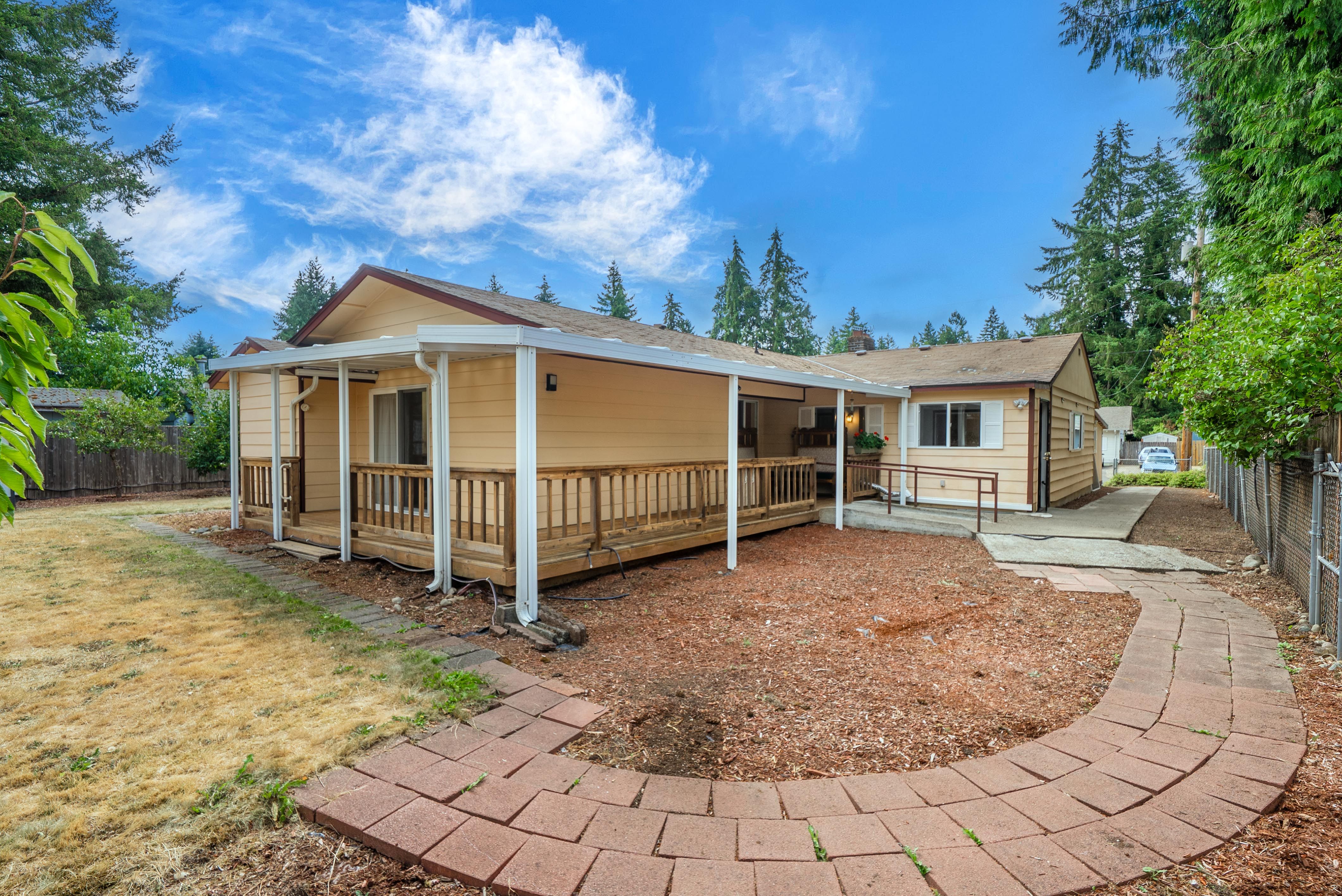  625 175th St S, Spanaway, WA 98387 - 物件實景